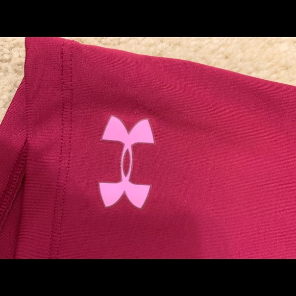 under armour compression shorts - Picture 3 of 3